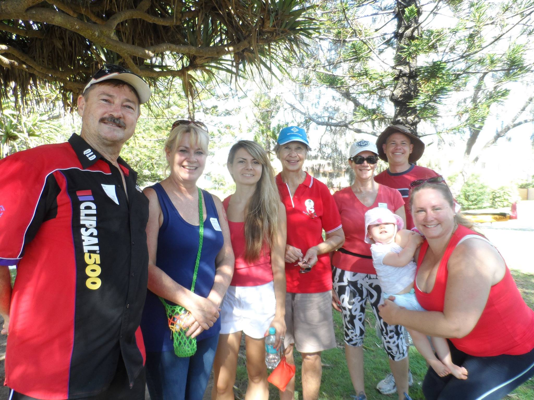 Sunshine Coast Family Fun & Fitness Breakfast