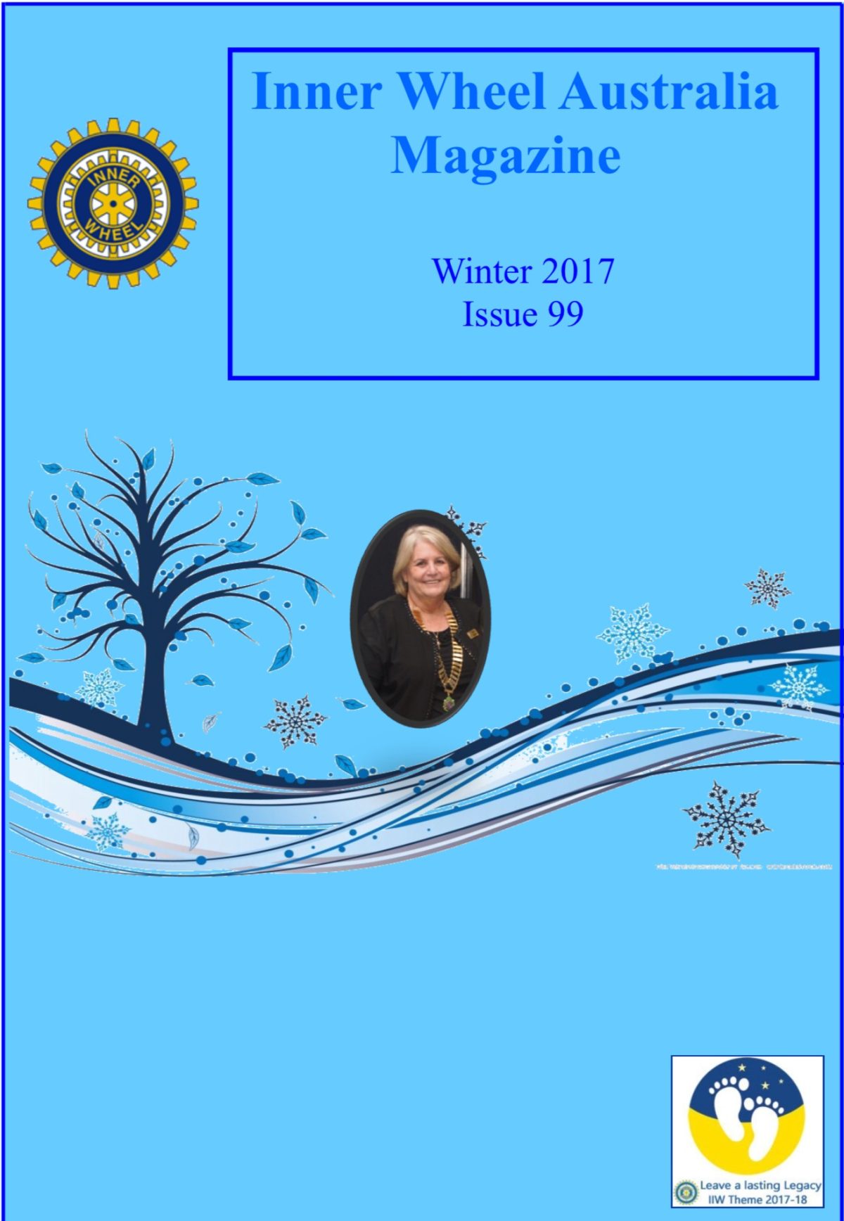 IWA Magazine Winter 2017