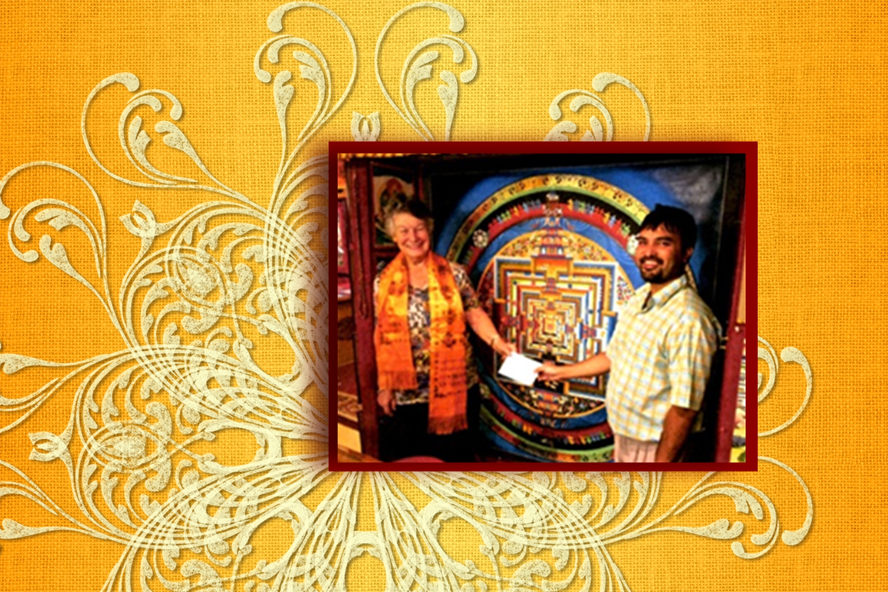 Inner Wheel District A53 assists new Birthing Centre in Nepal