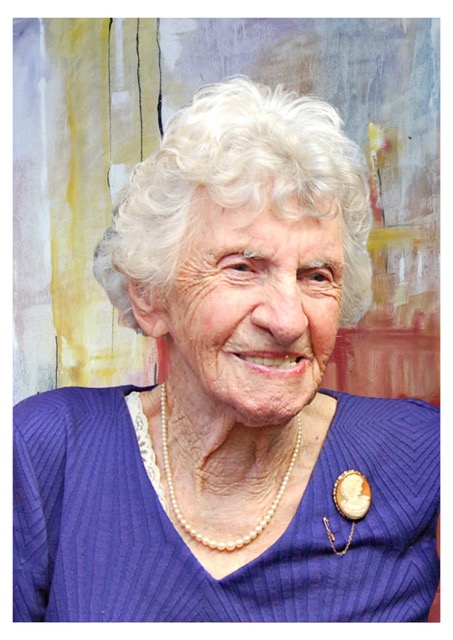 Iris Forno