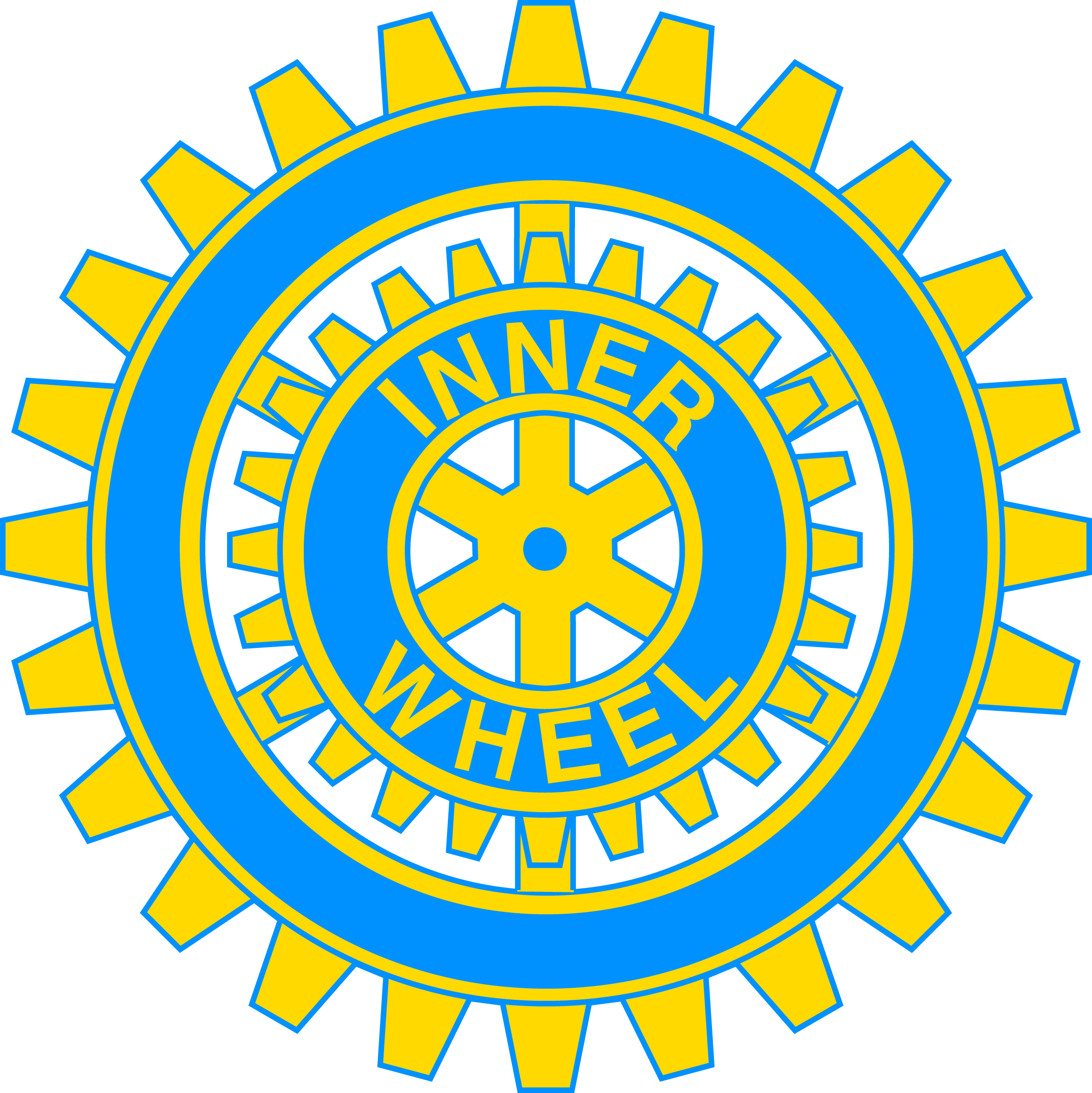 Inner Wheel Club -Wikipedia