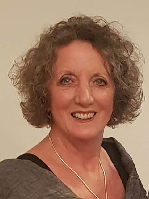Congratulations Kay Morland.  Incoming International Inner Wheel Vice President 2025-2025
