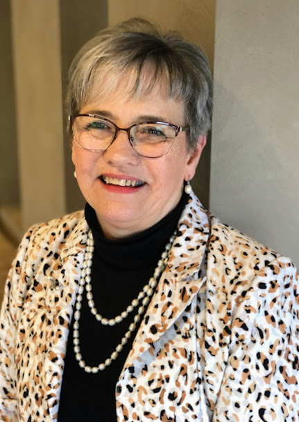 Congratulations Lynne Davine. Incoming International Inner Wheel Board Member 2024-2025