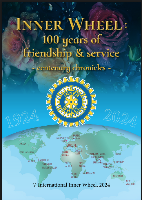 Inner Wheel – 100 years of Friendship & Service