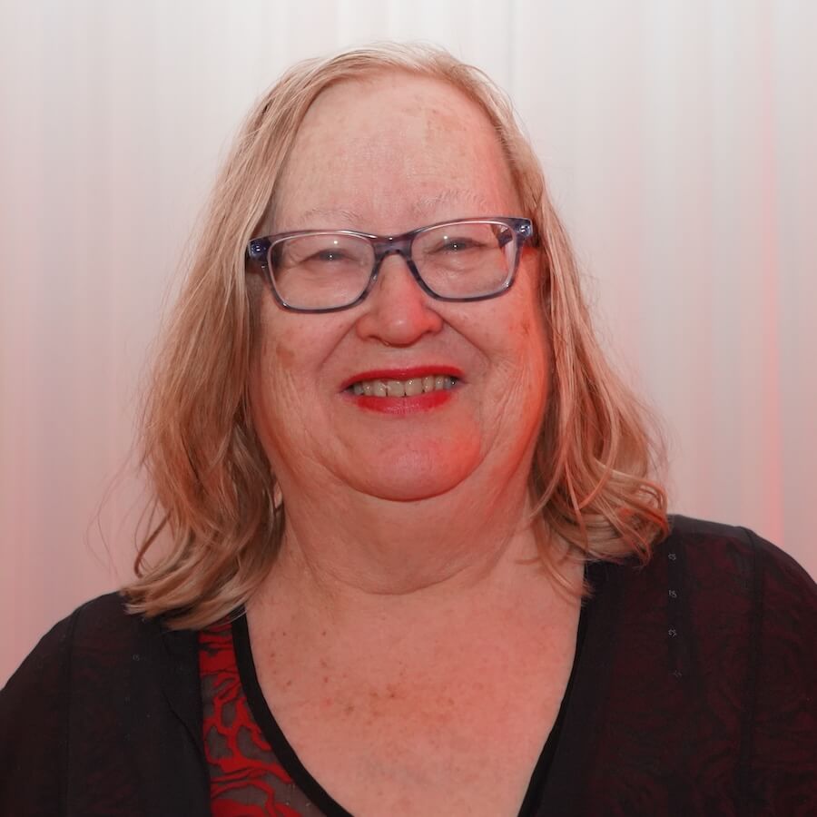 A53 CM Julie Thorp