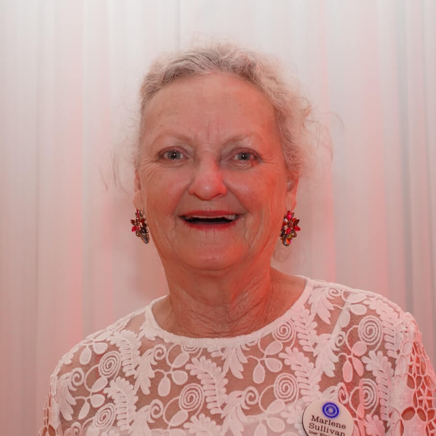 A60 CM Marlene Sullivan