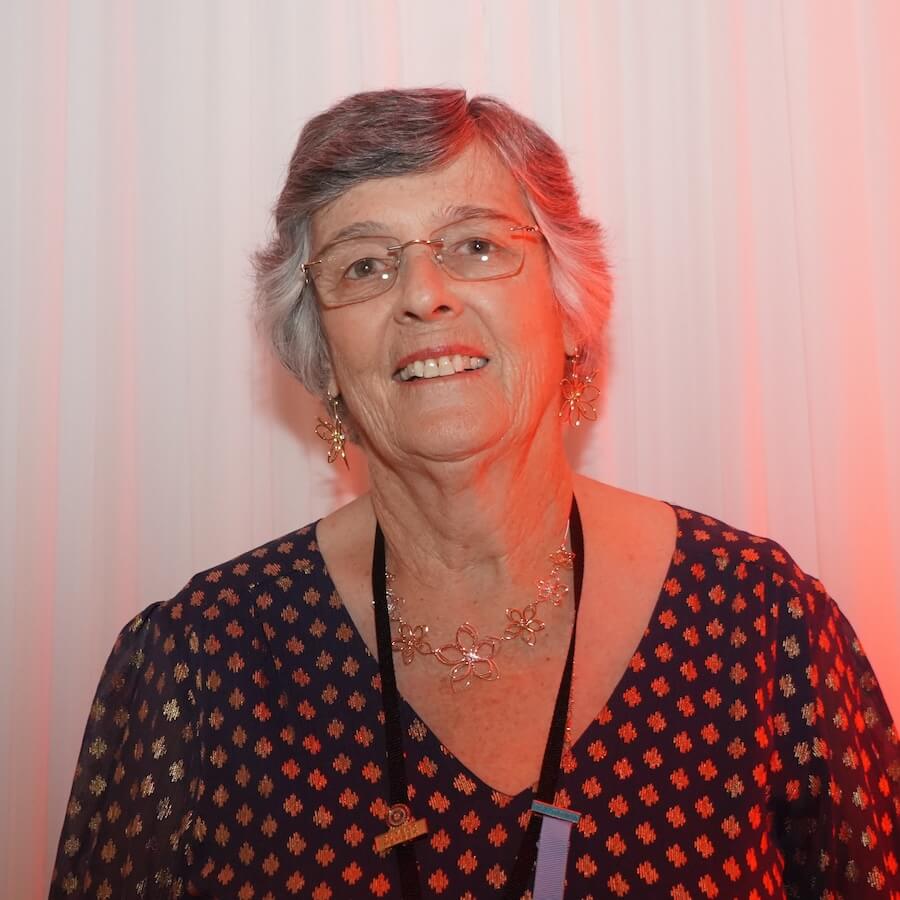 A76 CM Mary McDowall