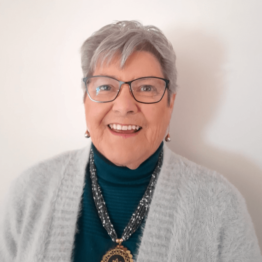 Carolyn Alkemade CM A54