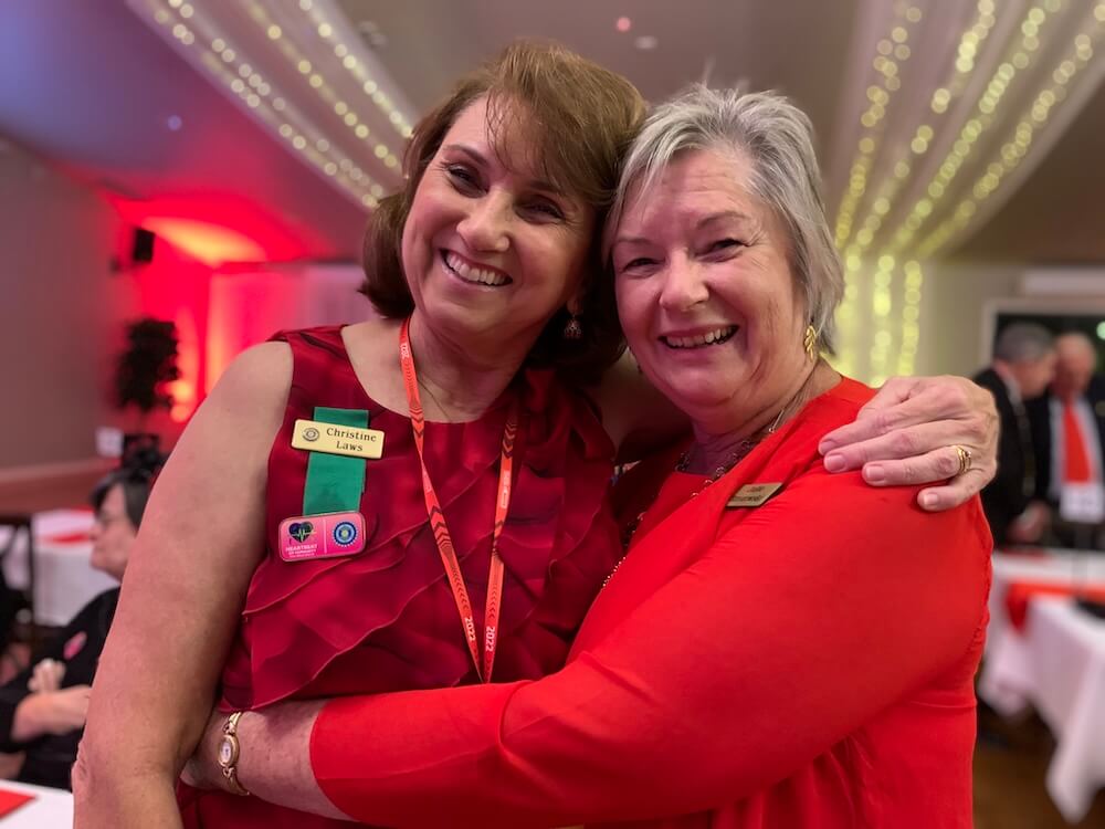 IWA Conference Benefits