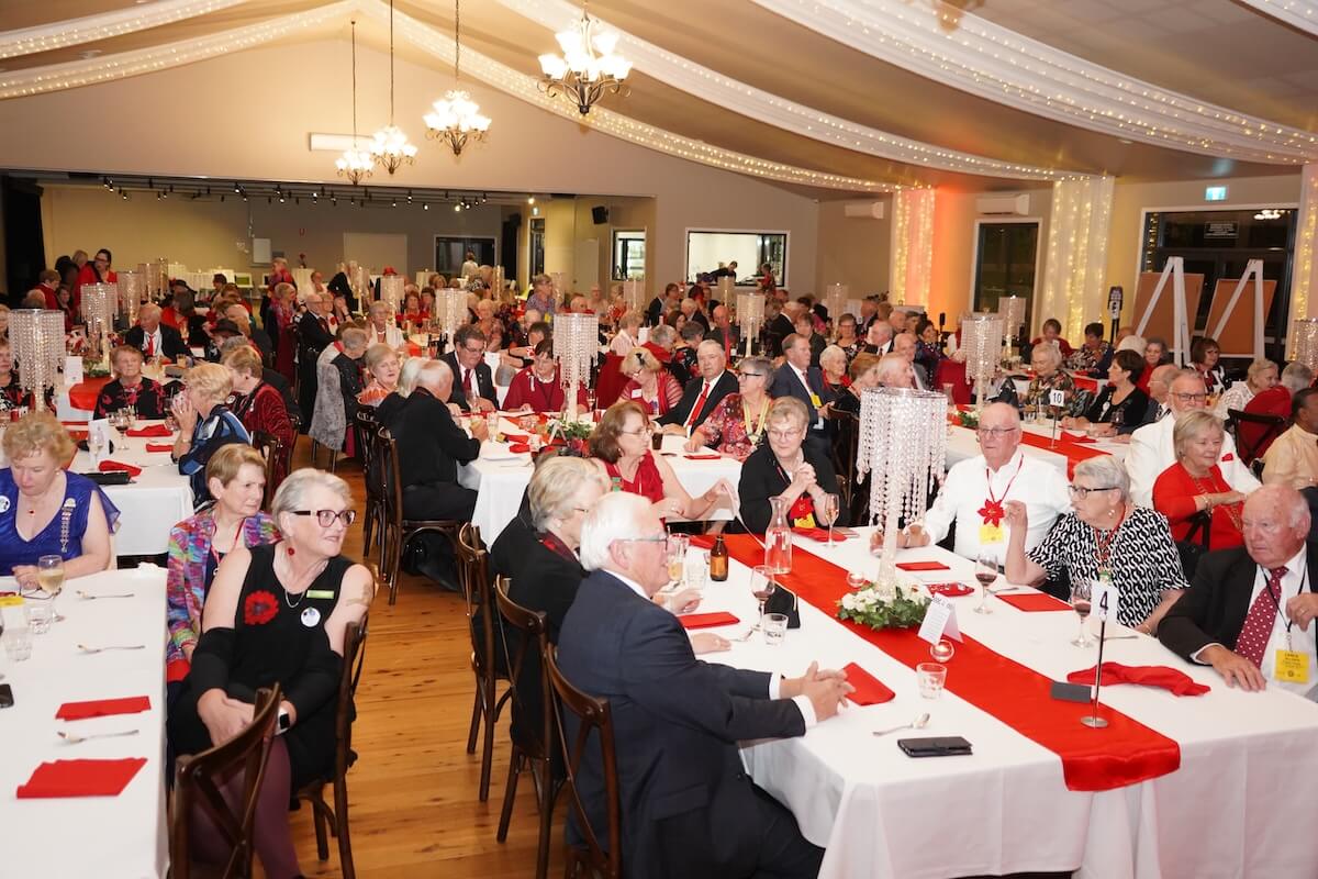 IWA Conference Events