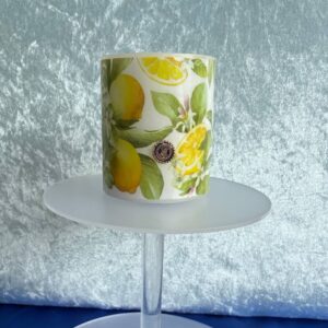 Candle Limoni IW Logo