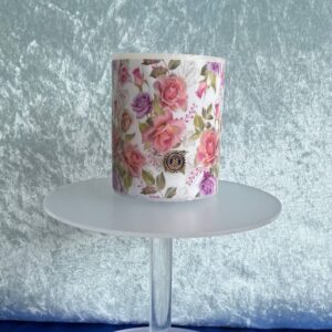 Candle Sophi IW Logo
