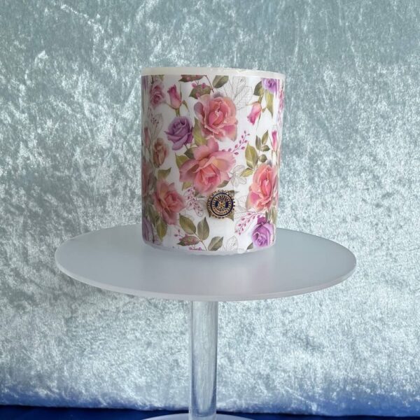 Candle Sophi IW Logo