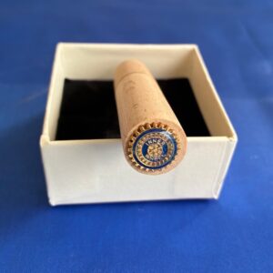Wooden toothpick-Needle Holder Beech
